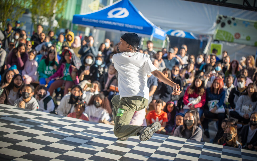 Celebrate Earth Day at BC’s Biggest Eco-Festival!