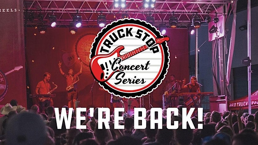 Truck Stop Concert Series