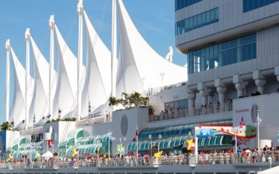 The VeloSpoke Bike Expo is Returning to the Vancouver Convention Centre