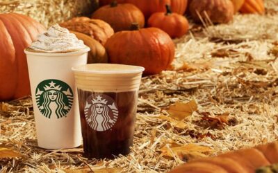 15 Spots for Pumpkin Spice Treats This Fall in Vancouver