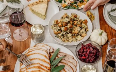 12 Places to Get a Thanksgiving Meal Kit in Vancouver