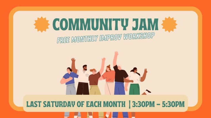 Community Jam