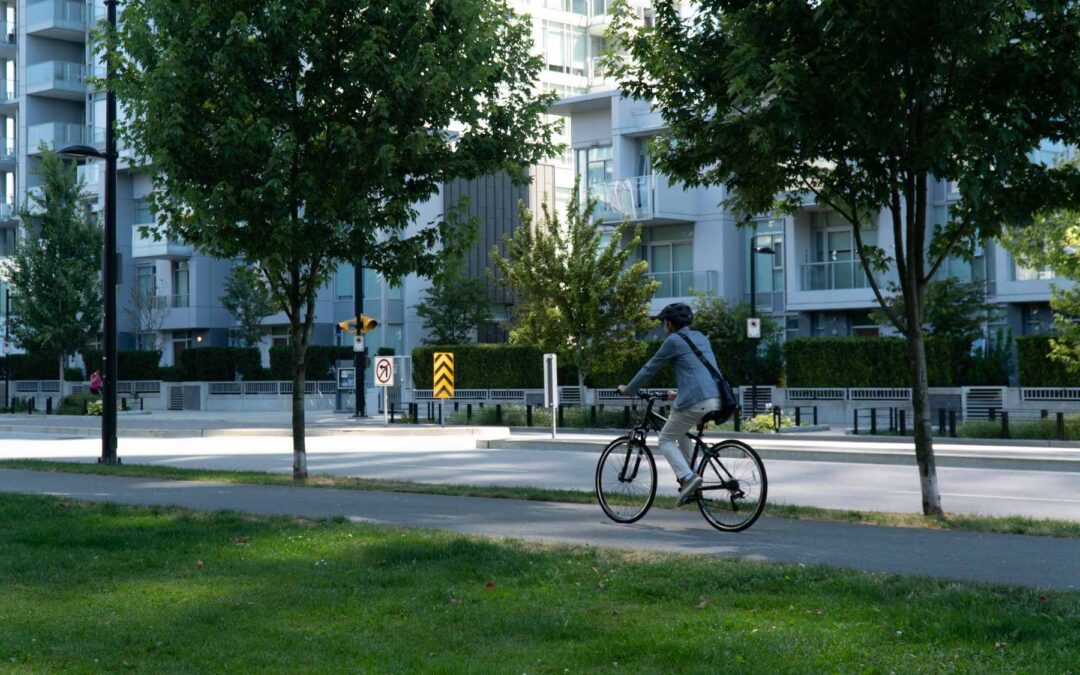 Go by Bike Week Turns into Two Weeks of Cycling Celebrations this Fall