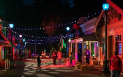 15 Halloween Events Happening in Metro Vancouver