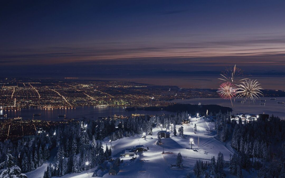 What’s Happening in Metro Vancouver New Year’s Eve 2023