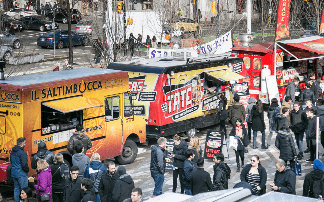 Dine Out Vancouver Festival Returns January 17th – February 4th 2024