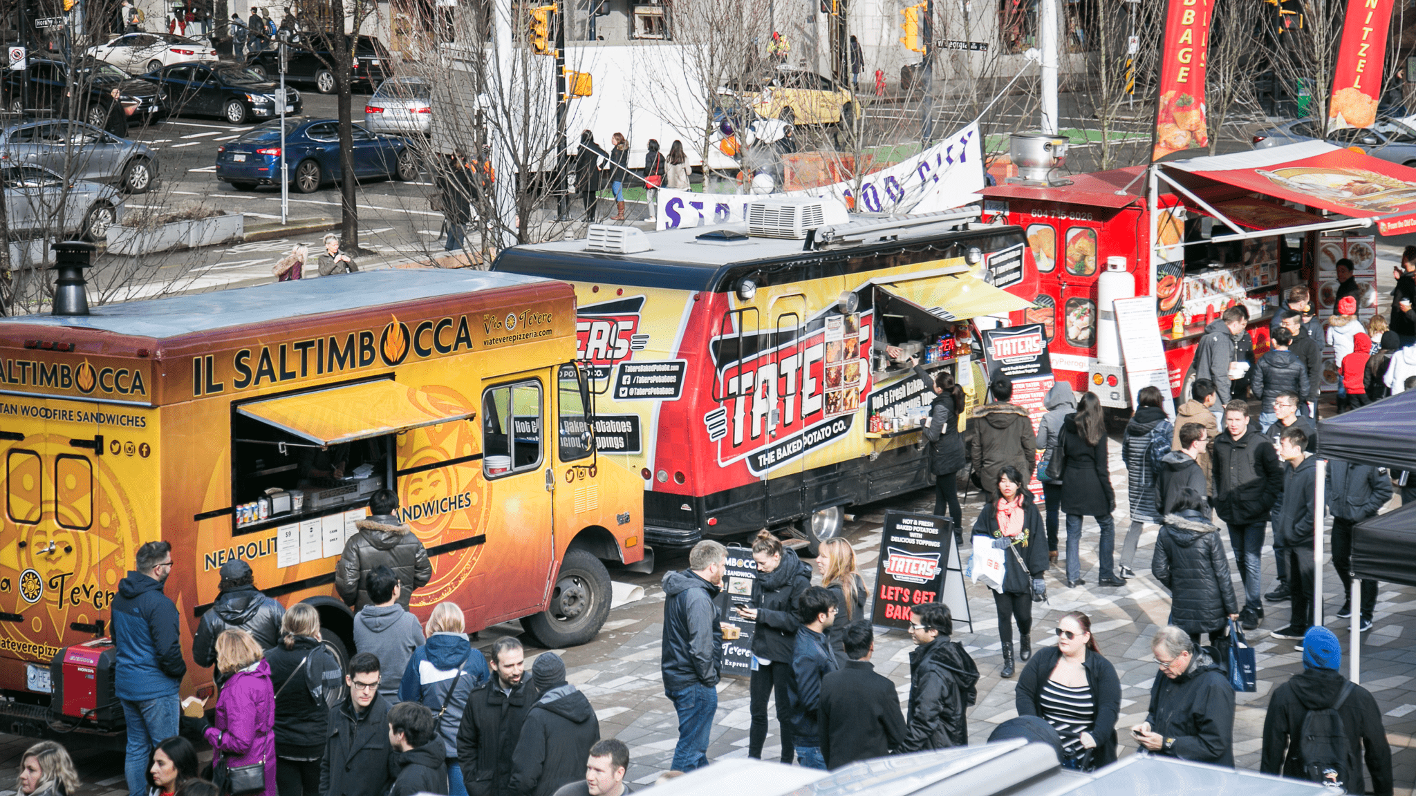 Dine Out Vancouver Festival