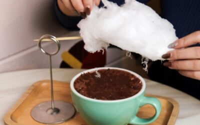 The Greater Vancouver Hot Chocolate Festival Returns in 2024 for it’s 14th Season