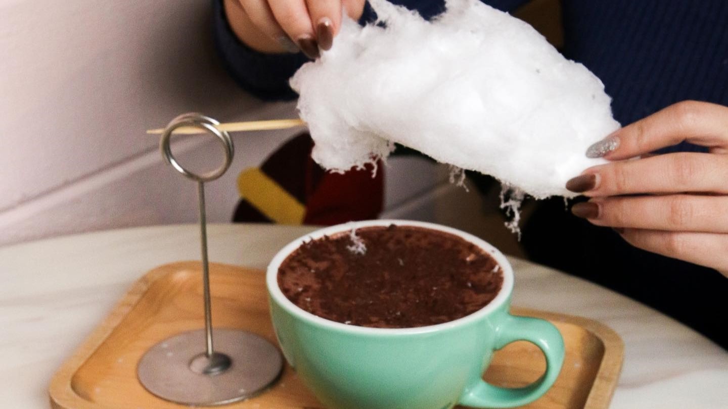 Greater Vancouver Hot Chocolate Festival