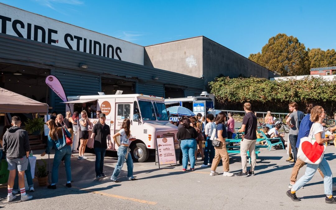 8 Must-Visit Vancouver Markets & Pop-Ups in March 2024