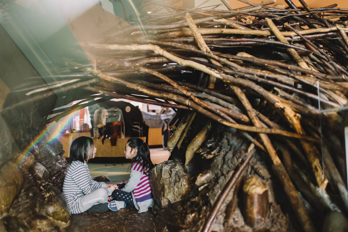 Sensory-Friendly Mornings at Science World