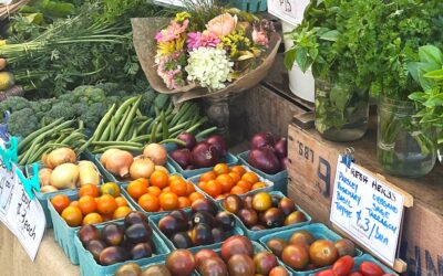 14 Farmer’s Markets to Check Out in Metro Vancouver 2024