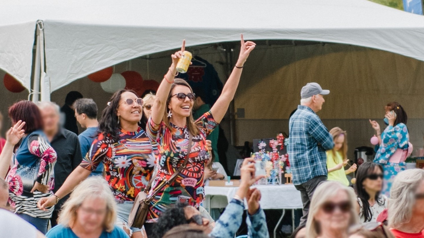 West Vancouver Cultural Festival