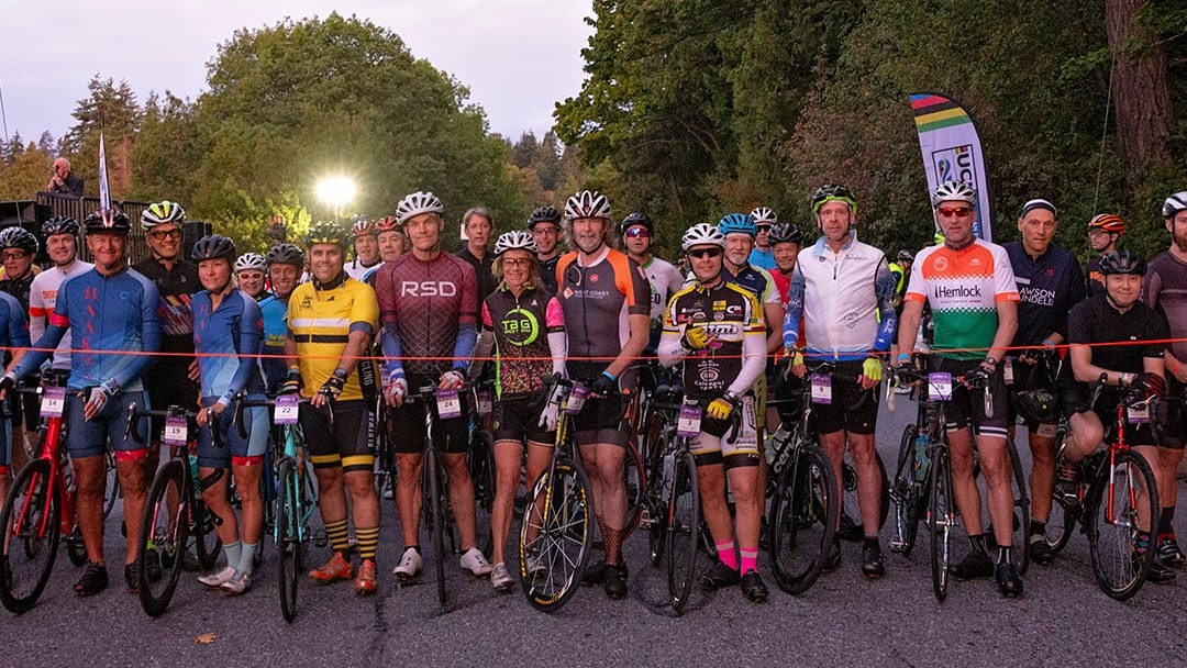 RBC GranFondo