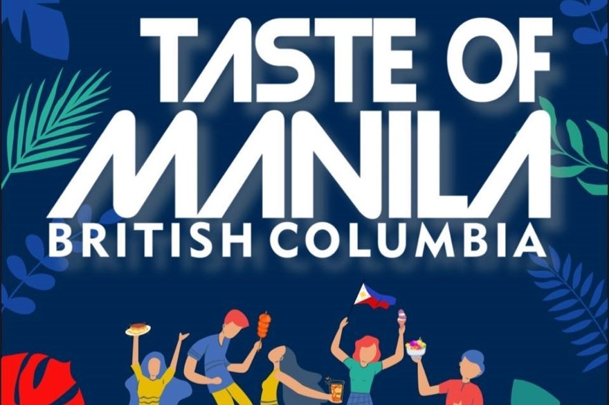 Taste of Manila