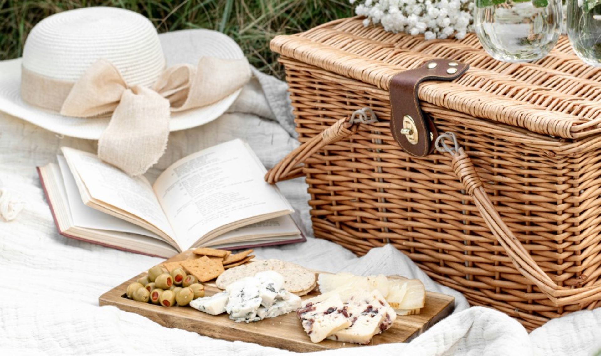 Community Picnic at Beaver Creek Heights Park