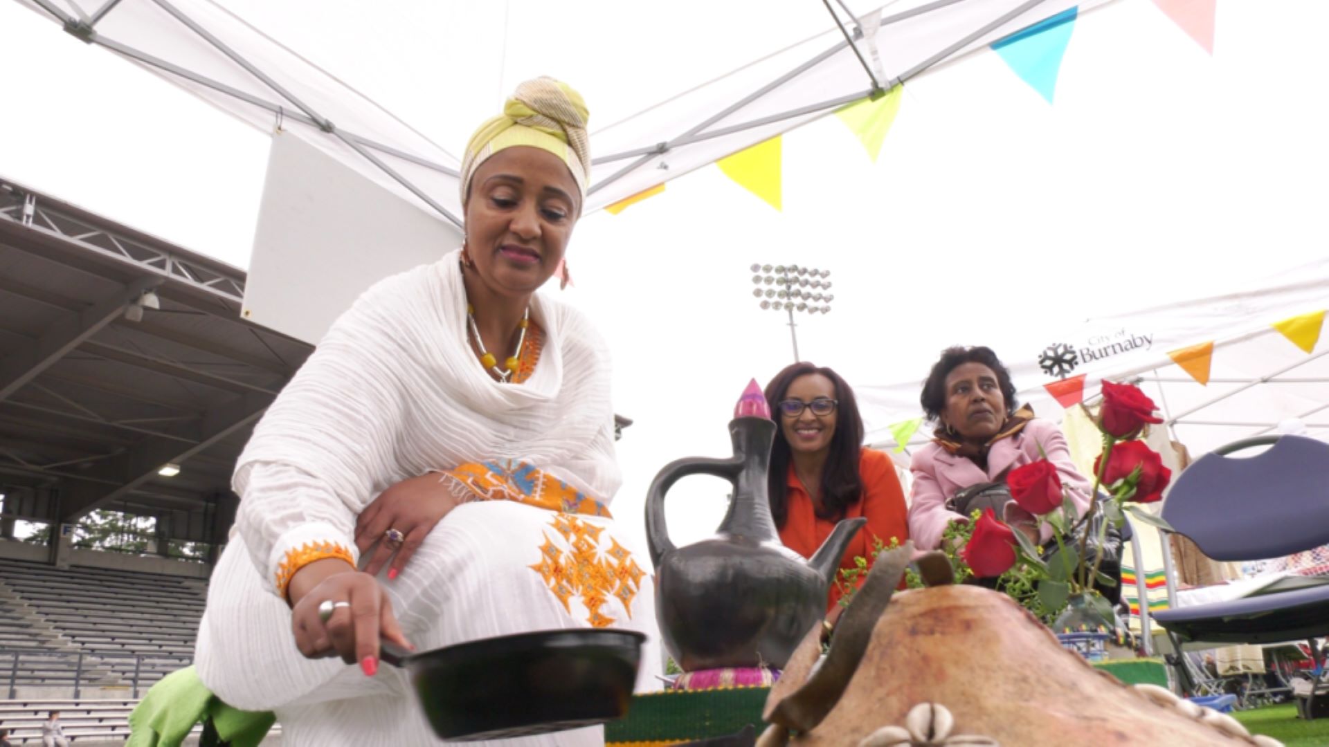 Ethiopian Summer Festival