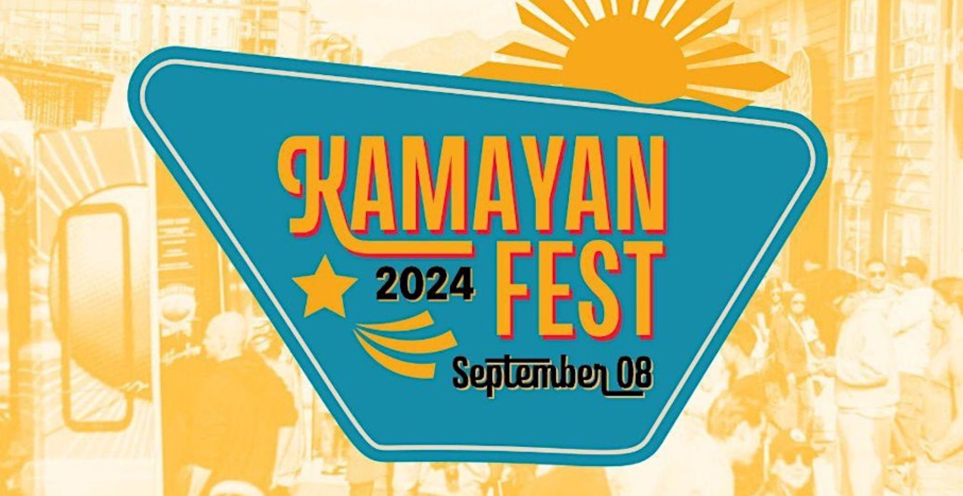 Kamayan Fest