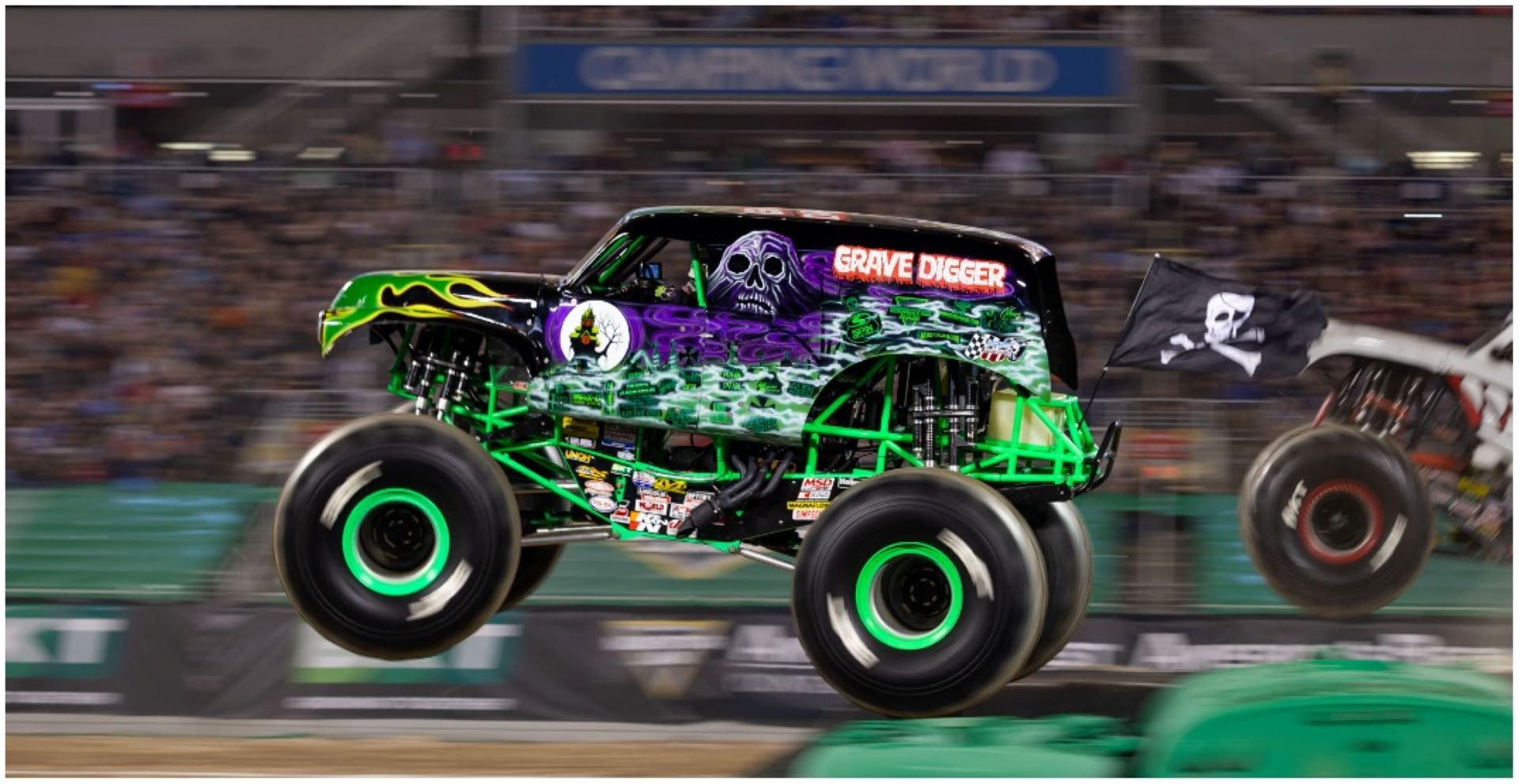 Monster Jam