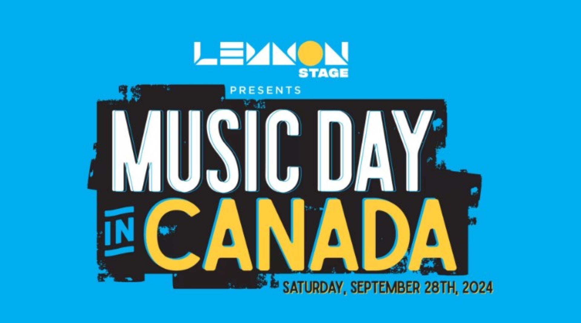 Music Day in Canada