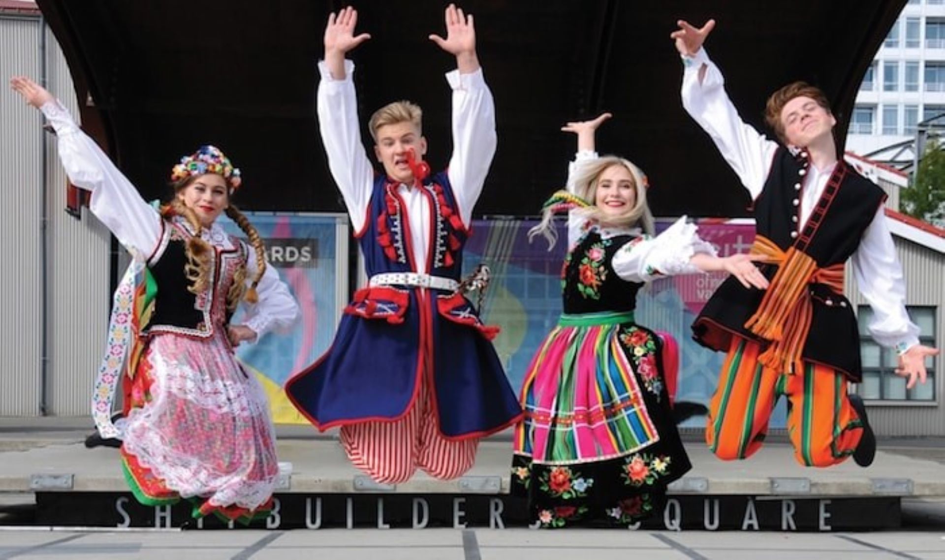 Polish Festival