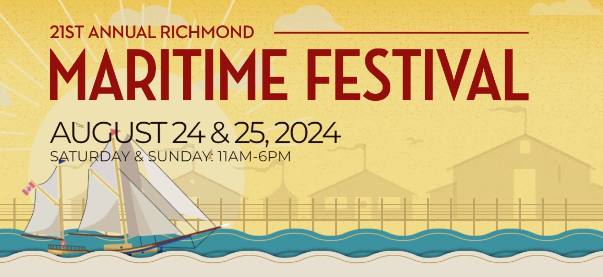 Richmond Maritime Festival