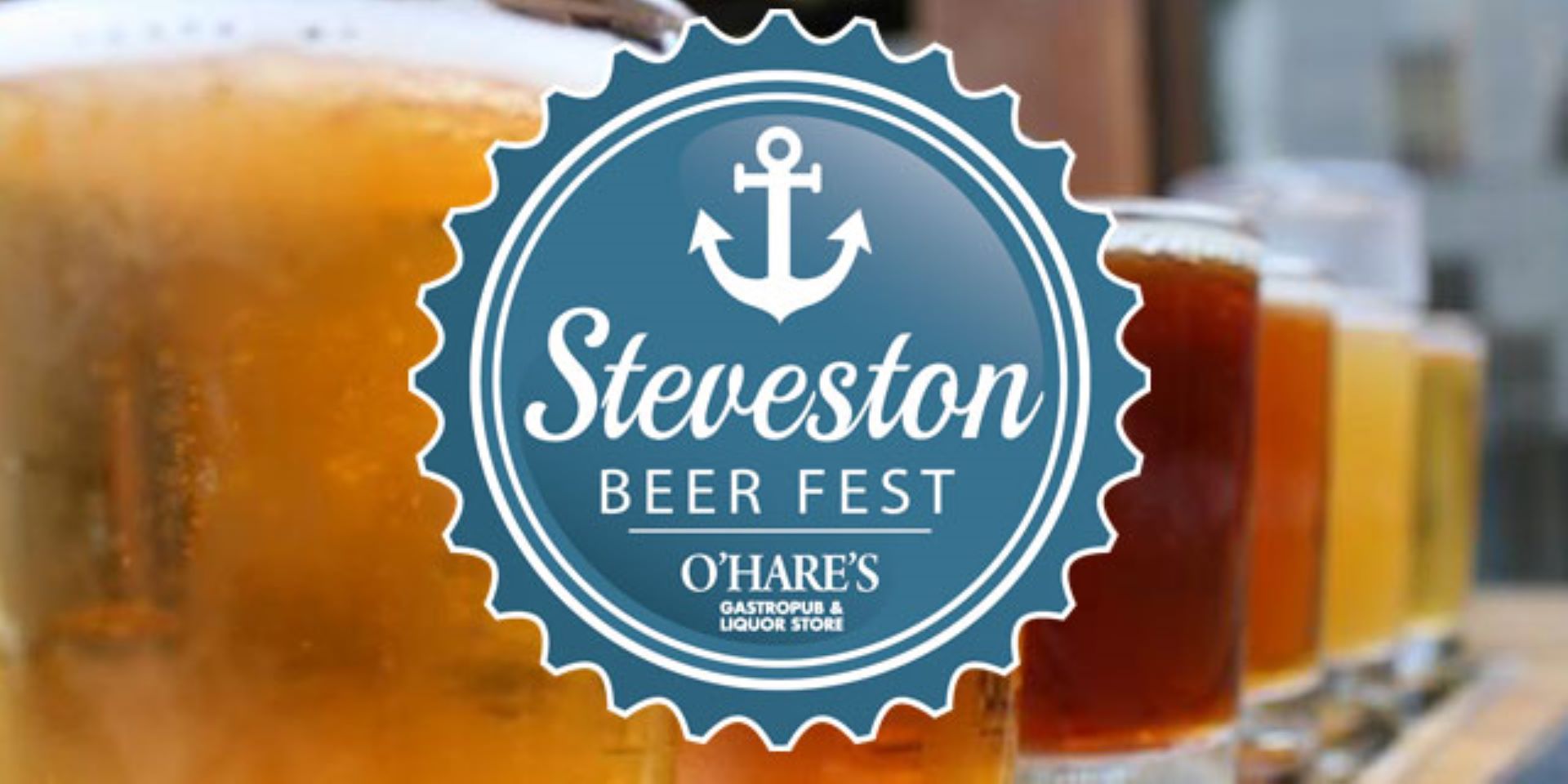 Steveston Beer Fest