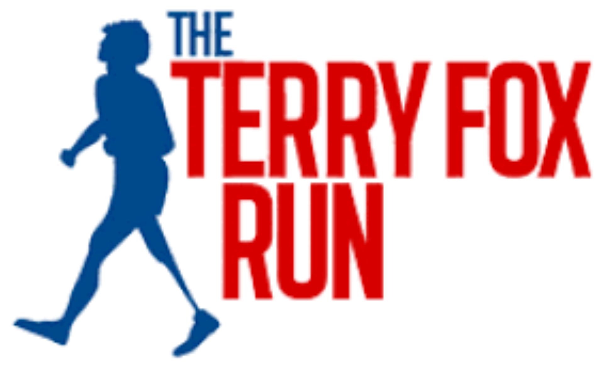 Terry Fox Run