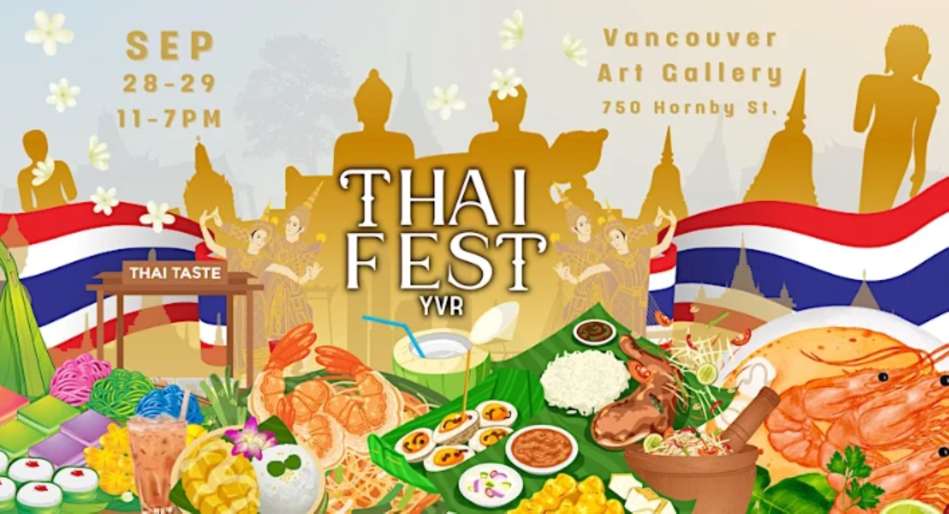 Thai Festival