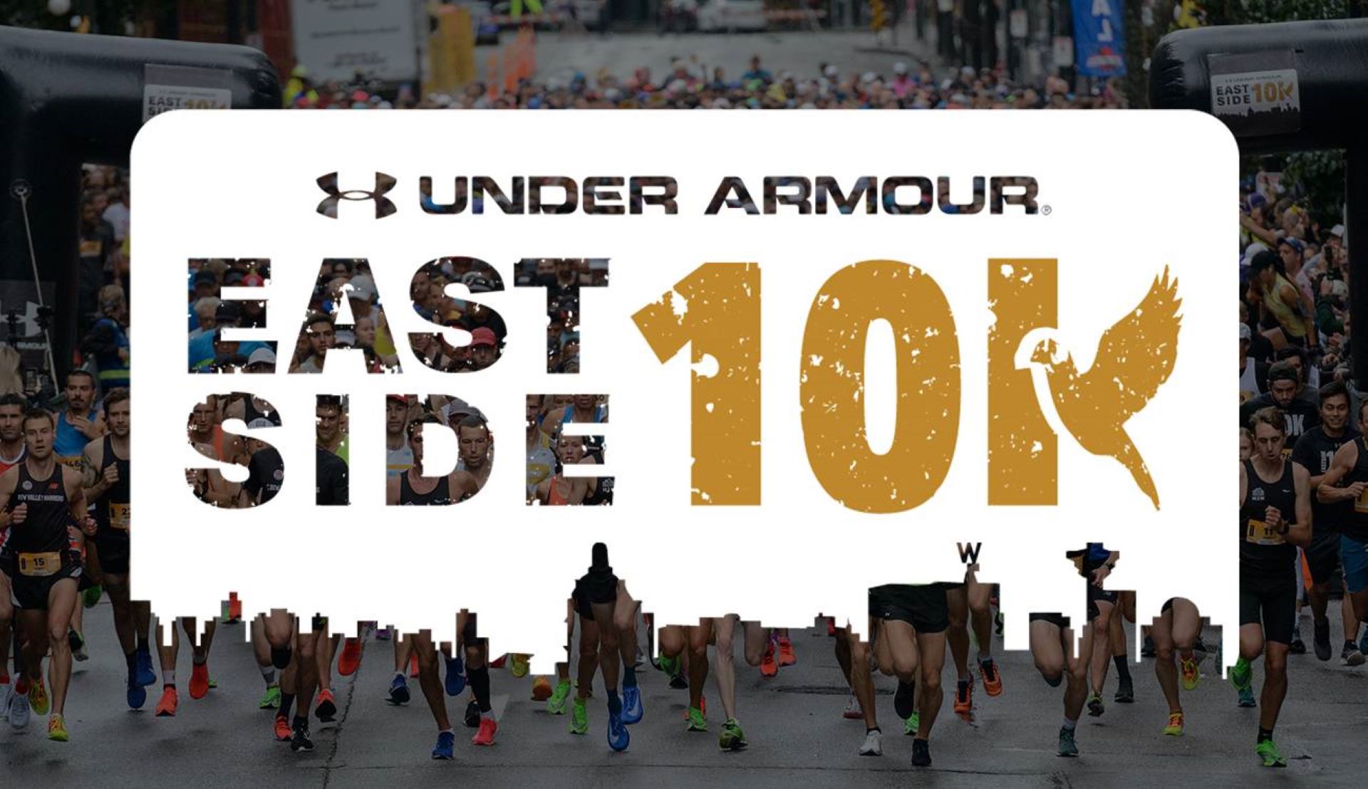 Under Armour Eastside 10K