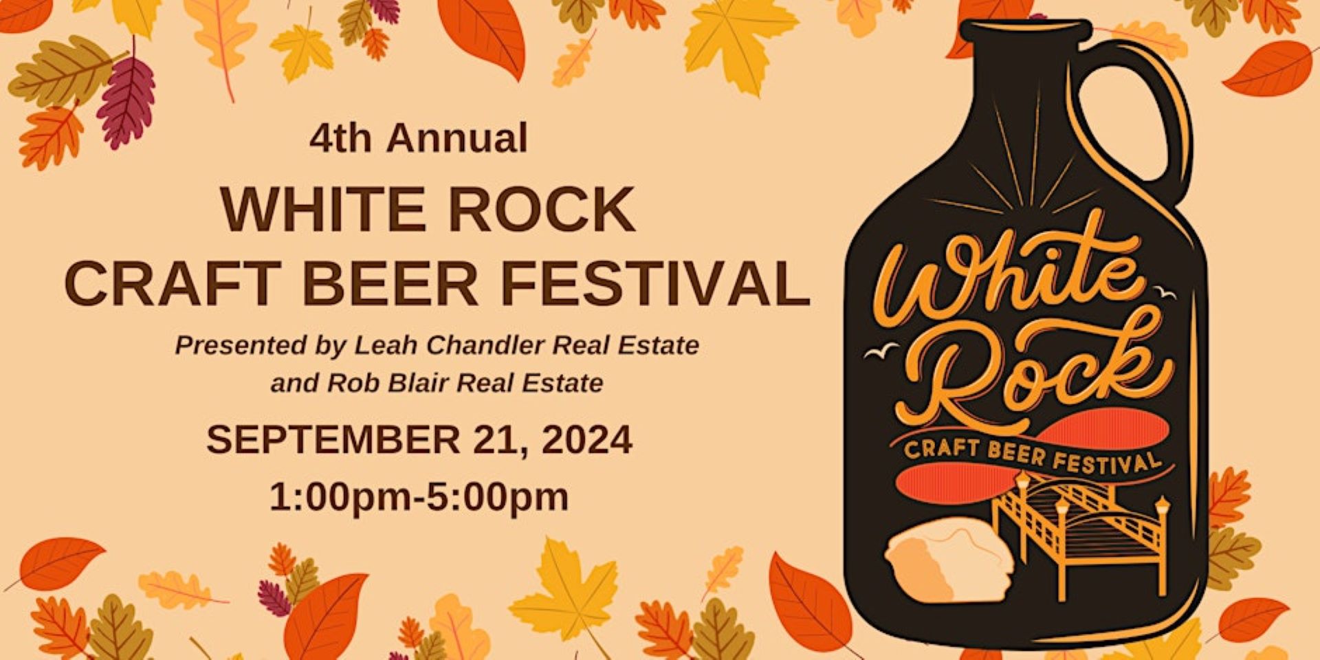 White Rock Craft Beer Festival