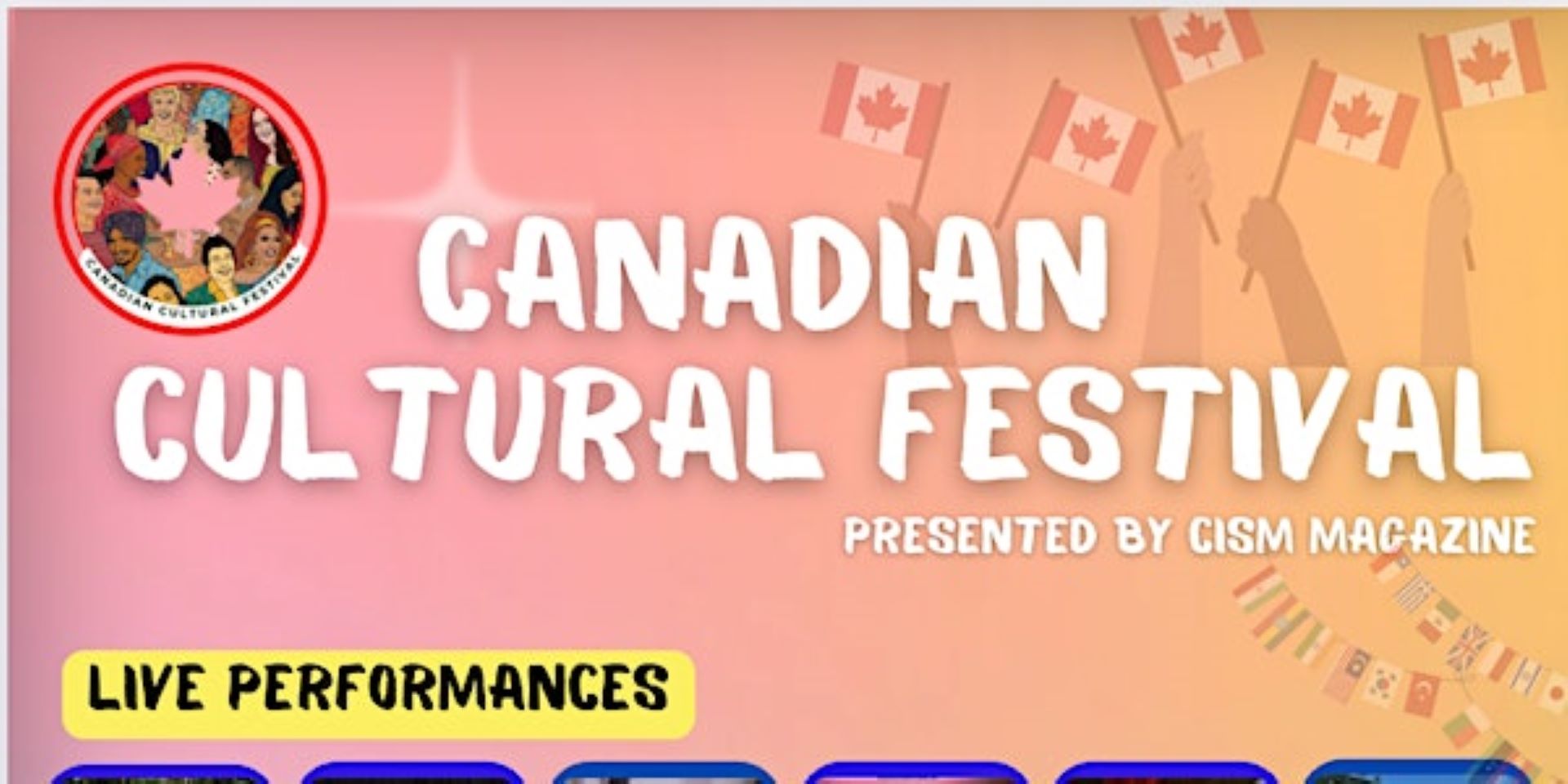 Canadian Cultural Festival