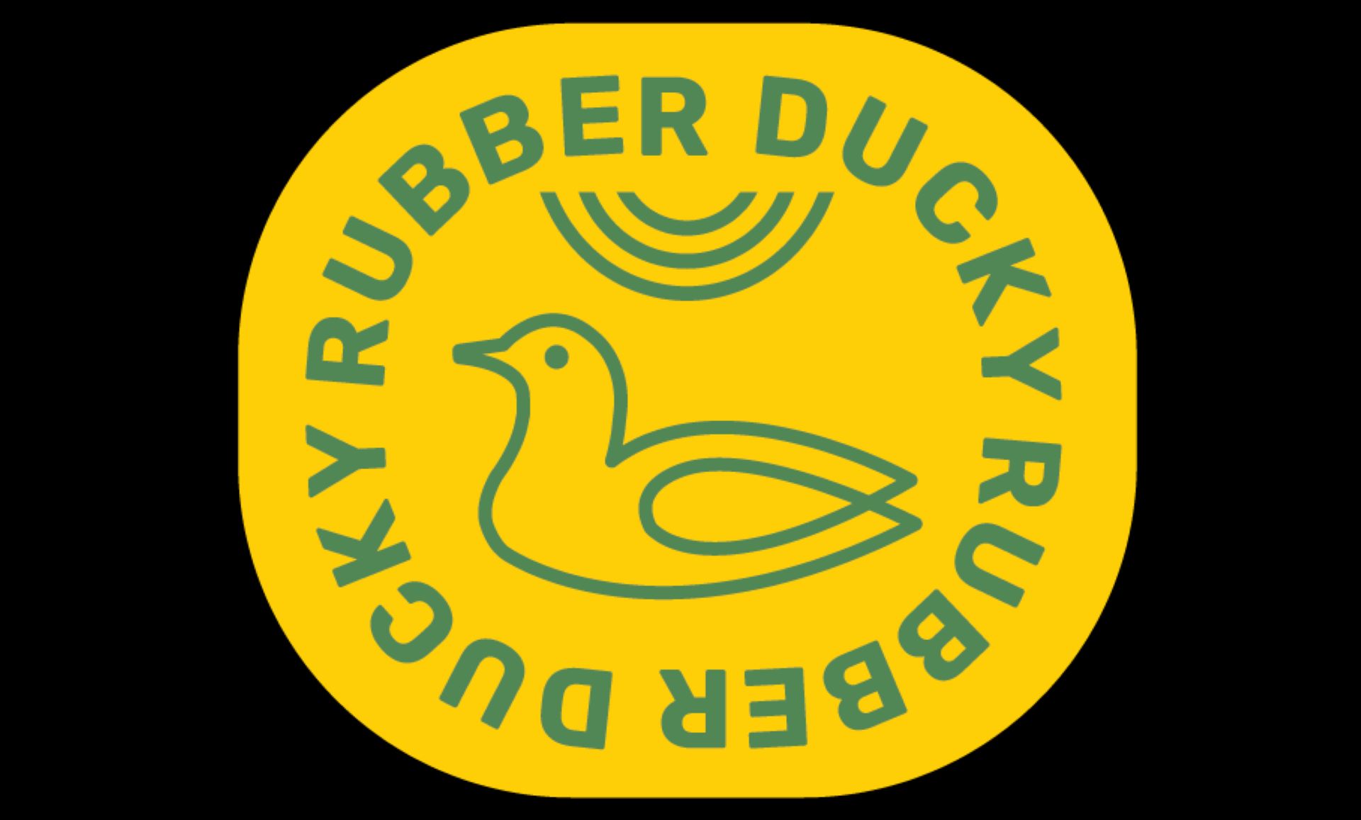 Rubber Ducky 5K