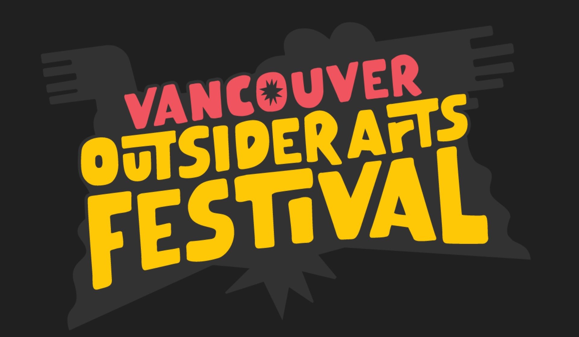 Vancouver Outsider Arts Festival