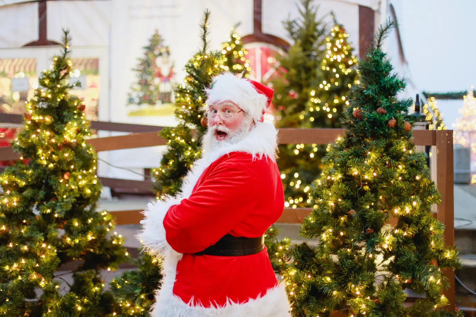 Vancouver Christmas Market