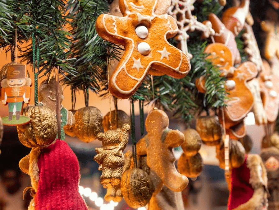 Discover the magic of Metro Vancouver’s most charming Christmas markets this holiday season!